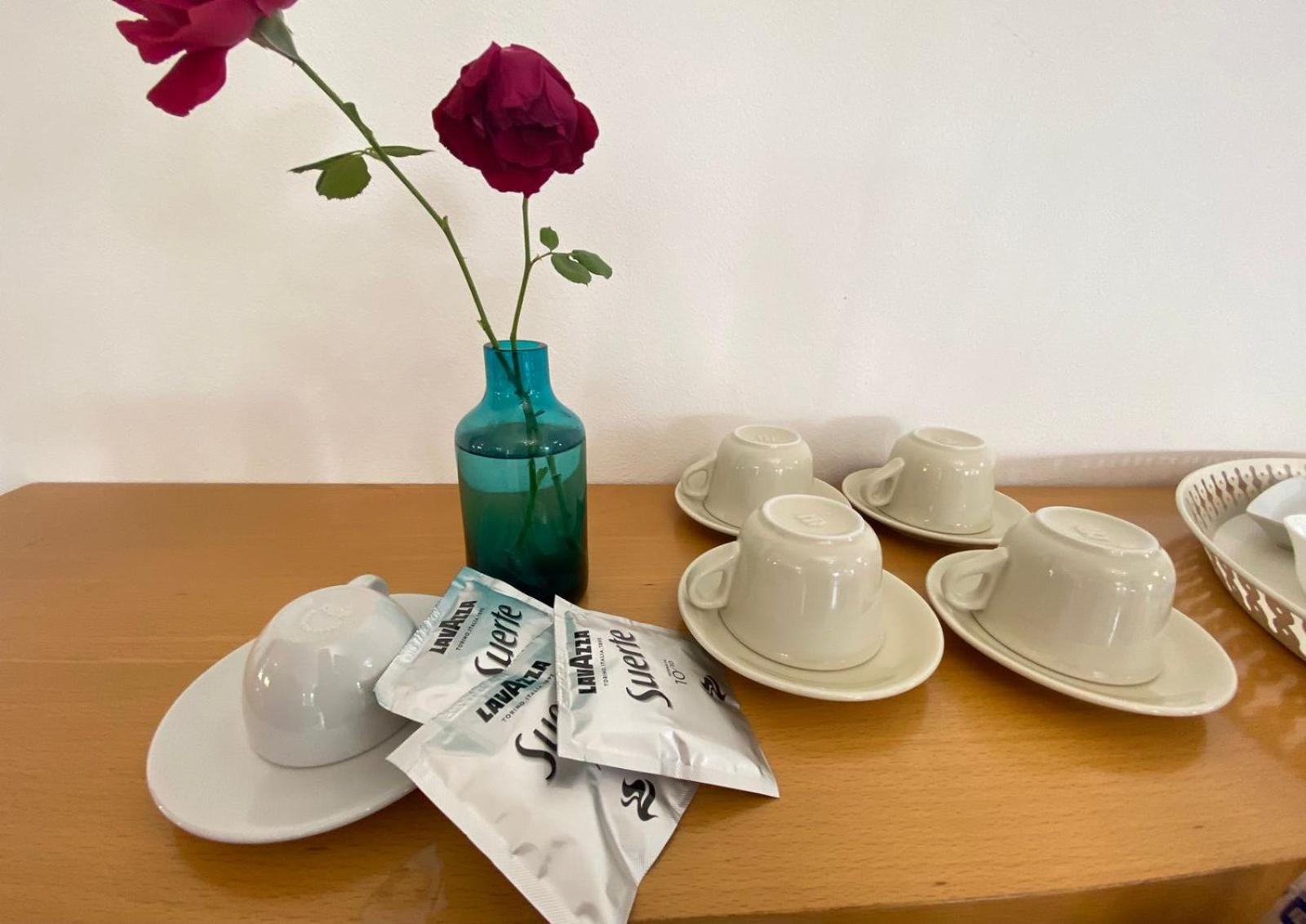 Villa Mugs Ljaknasi 외부 사진